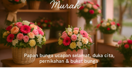 Toko Bunga Boyolali